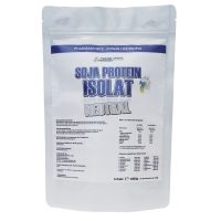 Pharmasports Soja Protein Isolat Neutral
