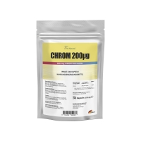 Pro Natural Chrom 200µg