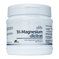Bergen Tri-Magnesiumdictrat