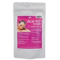 Steiner Acai 40:1 Extrakt