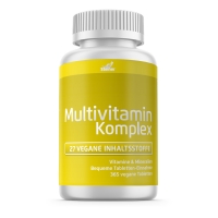 Steiner Multivitamin Komplex