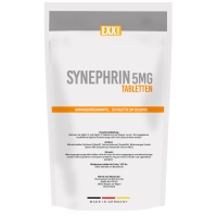 EXX Sports Synephrin 5mg