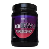 Pharmasports Red BCAA's