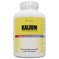 Pro Natural Kalium