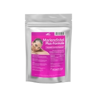Steiner Mariendistel Plus-Formula