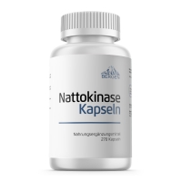 Bergen Nattokinase Kapseln