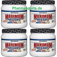 Weider Krea-Genic Powder