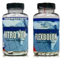 Pharmasports Elite Kombi