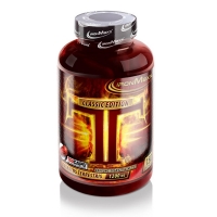 IronMaxx TT - Tribulus Tricaps