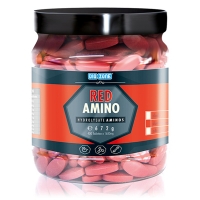 Big Zone Red Amino 4800