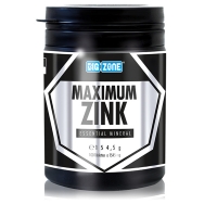 Big Zone Maximum Zink