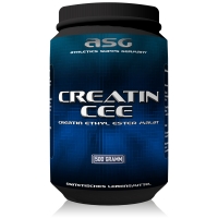 ASG Creatin Ethyl Ester Malate