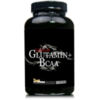 TysonLab Glutamin + BCAA