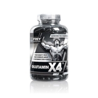 Frey Nutrition Glutamin X4