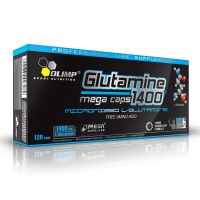 Olimp Glutamine 1400