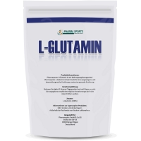 Pharmasports L-Glutamin