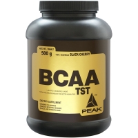 Peak BCAA TST