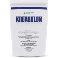 Pharmasports Kreabolon