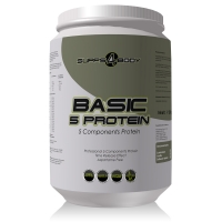 Supps4Body Basic 5 Protein