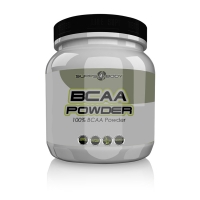 Supps4Body BCAA Powder