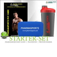 Pharmasports Starter-Set