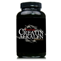 TysonLab Creatin Alkalyn Formula