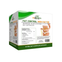 Na2Sports Fat Control High Factor