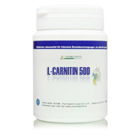 Pharmasports L-Carnitin 500