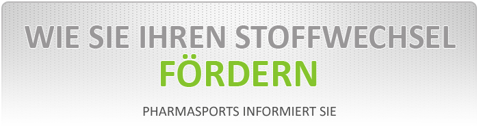 Wie Sie Ihren Stoffwechsel verbessern für mehr Muskelaufbau Wie Sie Ihren Stoffwechsel verbessern für mehr Muskelaufbau